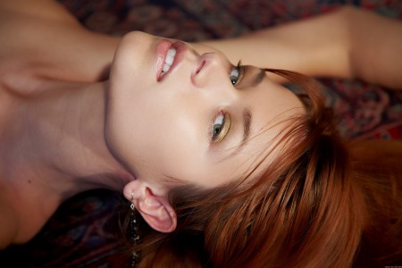 Изысканная сенсуальность: Ками А