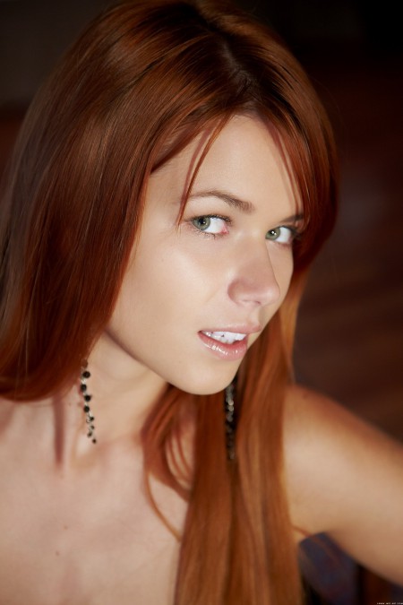 Изысканная сенсуальность: Ками А.