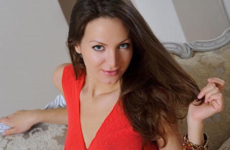 Изысканная элегантность: Joanna A дома