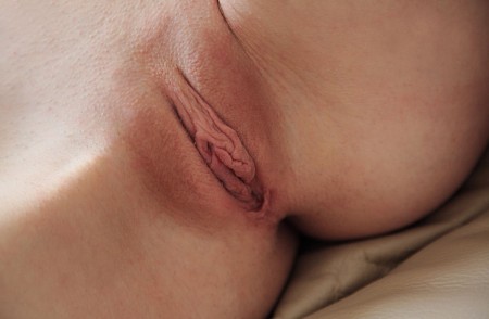 Элегантная Дана: фотосессия в белье