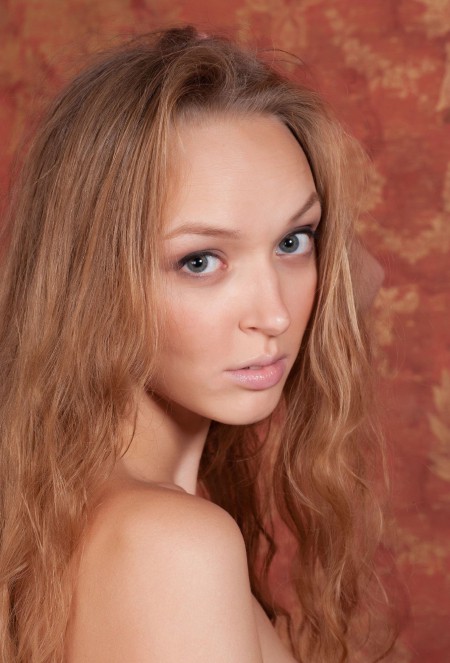 Гения А: Очарование и соблазнение