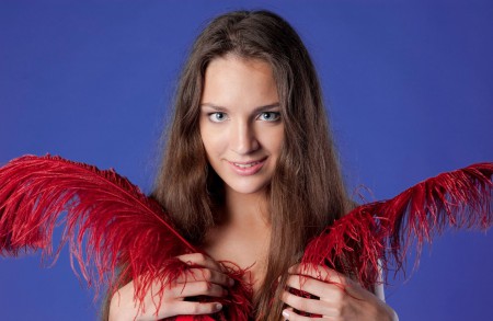 Инда А: Элегантность и чувственность