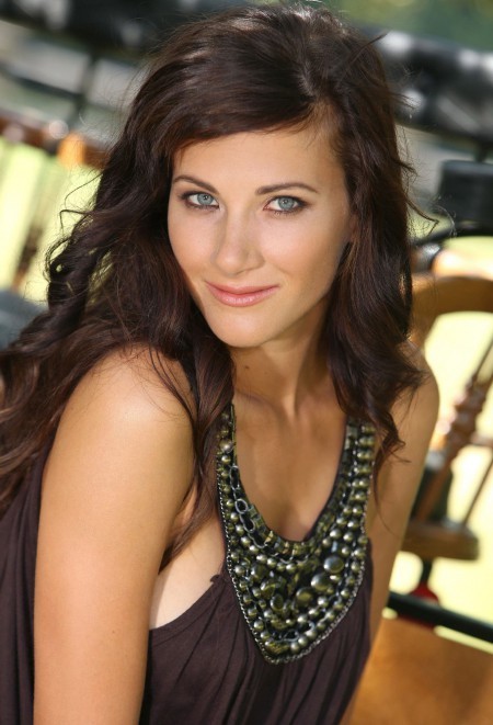 Изящное летнее фото в природе