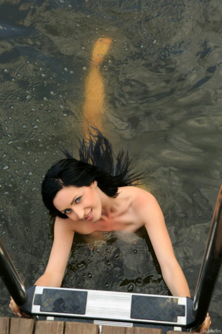 Летнее очарование: в объятиях природы