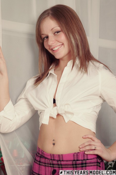 Солнечная Марта: чувственность, улыбки и расслабление