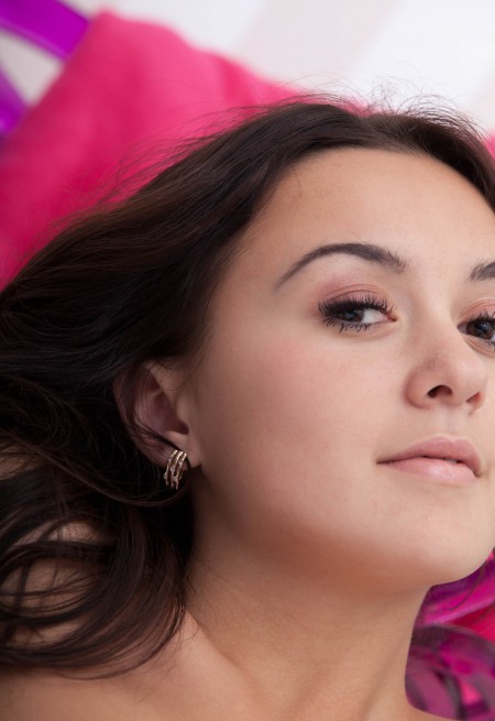 Молодая красотка: здоровье и спортивная стройность