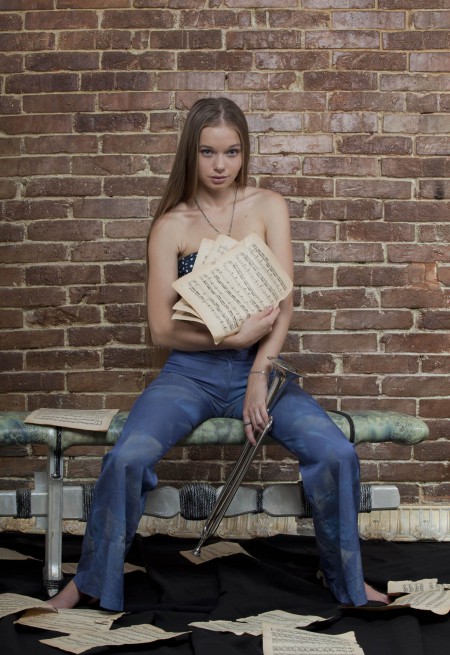 Развратное обучение: уроки соблазнения