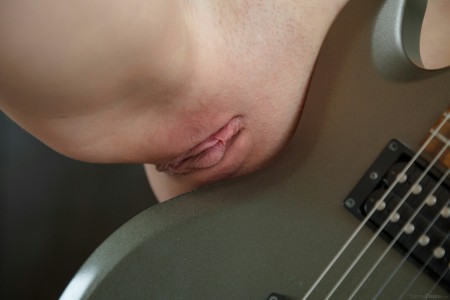 Мила Азул: музыкальная фантазия