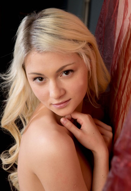 Изысканная красота: модель Велеса А