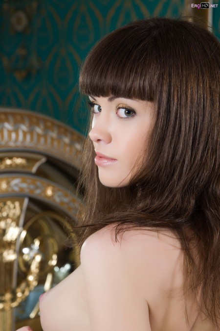 Изысканный образ Candy Rose