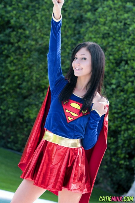 Радость в природе: эротический фотосет