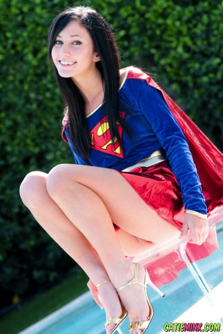 Радость в природе: эротический фотосет