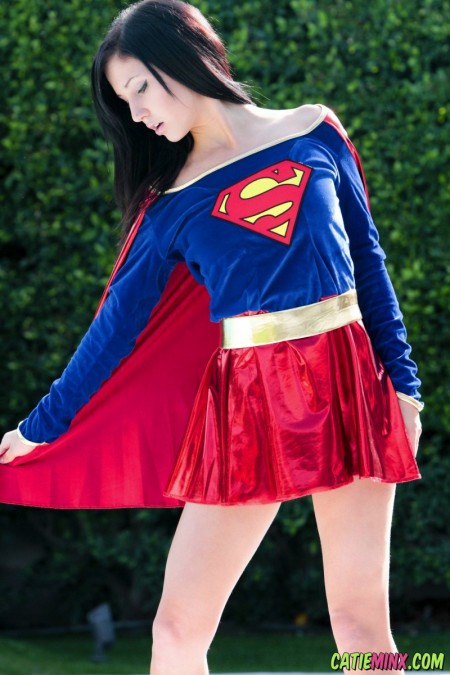 Радость в природе: эротический фотосет