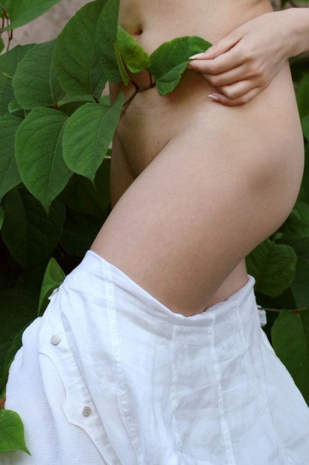 Пленительная блондинка: чувственность и мода