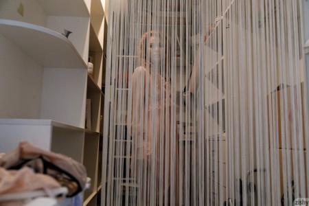 Прекрасная Хайди Романова в соблазнительной фотосессии