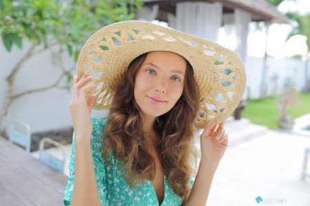 Летний день с Катьей Кловер