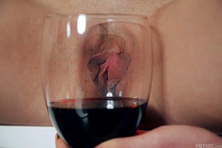 Изящная красота: фотосессия с Валери Л