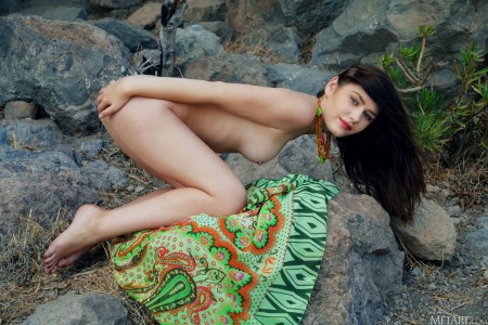 Летний фотосет с Kacy Lane