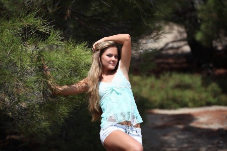 Летняя счастливая смайлик модель