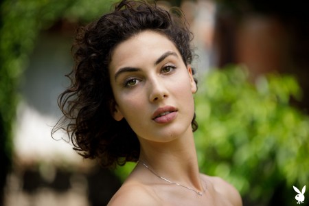 Летнее наслаждение с Геной Миллер