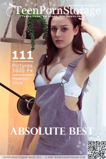 Оливия Хани: Чувственные улыбки в домашней обстановке