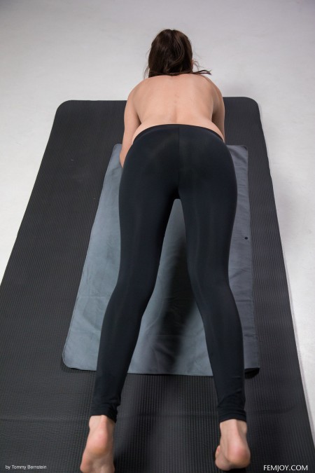 Алиса: спорт, уверенность, радость