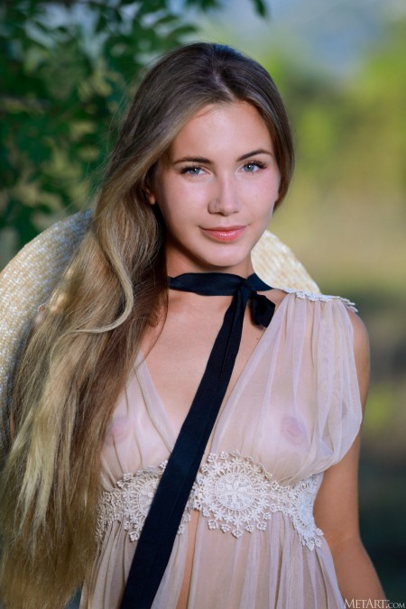 Летний фотосет в горах с Мэри Рок