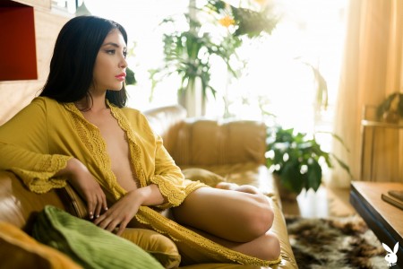 Элегантная сенсуальность: домашняя фотосессия