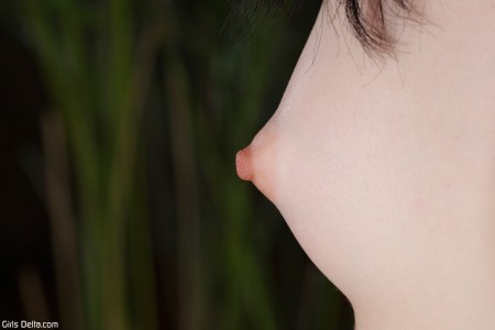 Нагая красота: фотосет Yumeka Sekihara