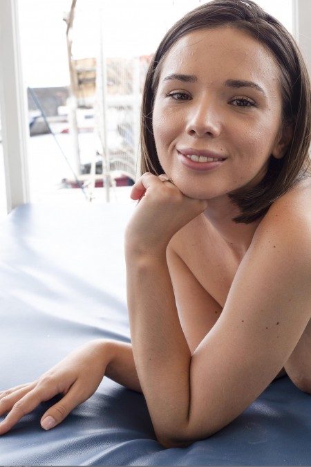 Летний восторг: Эва Свит