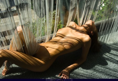 Легкость летнего дня с Линдой