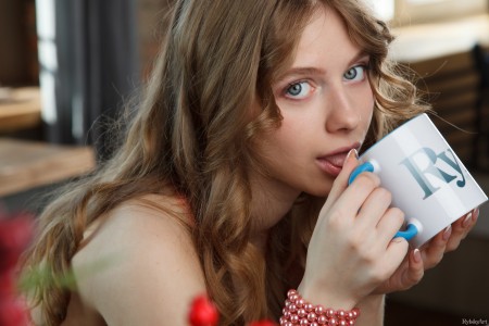 Сияющая красота: чувственность и радость