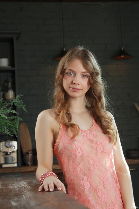 Сияющая красота: чувственность и радость