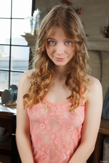 Сияющая красота: чувственность и радость