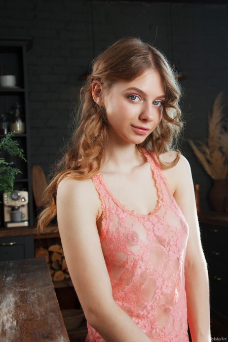 Сияющая красота: чувственность и радость