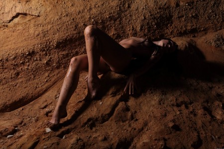 Летняя чувственная красота Daloria A