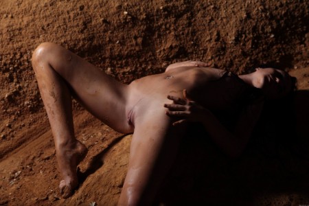 Летняя чувственная красота Daloria A