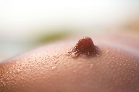 Летний душ природы с Алексой Слусарчи