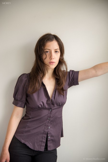 Соблазнительная Памела: искусство соблазнения