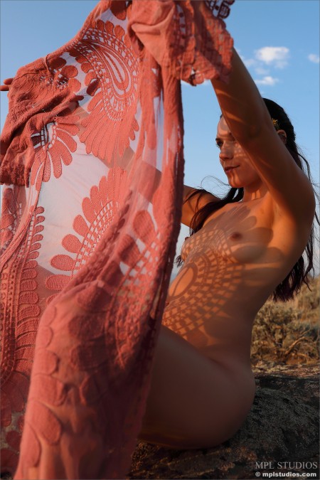 Элена Генери: свобода и красота природы