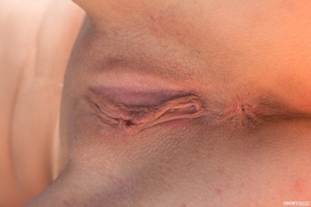 Эмма А - летняя радость на природе