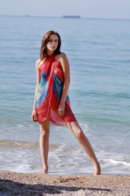 Летняя радость: Ingret B в природе