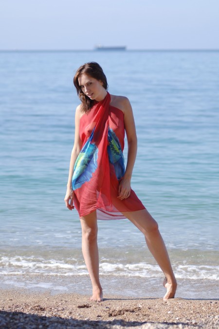 Летняя радость: Ingret B в природе