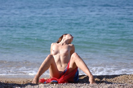 Летняя радость: Ingret B в природе