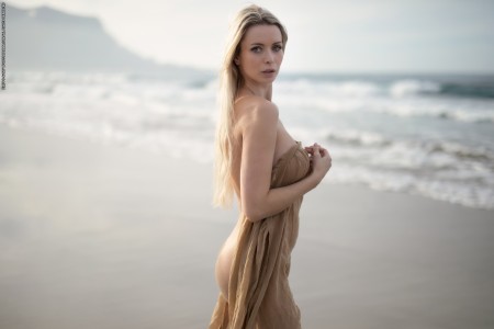 Летняя чувственность: модель Катя Д