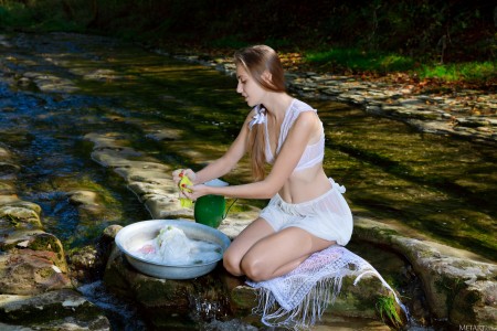 Летние каникулы: радость в природе