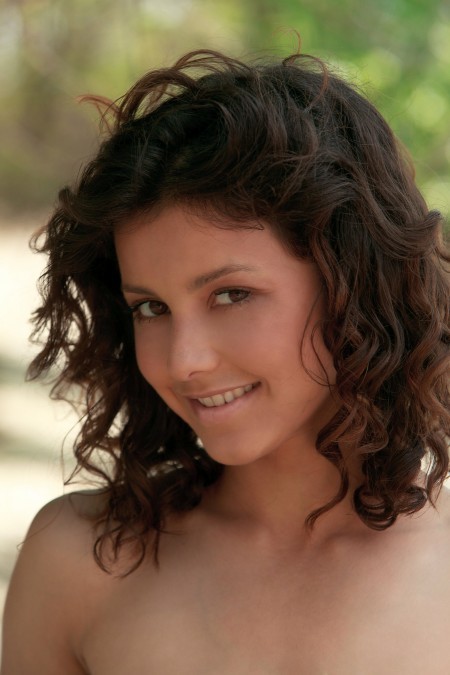 Летний фотосет в природе