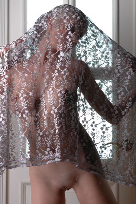 Мария Д - олицетворение чувственности и элегантности