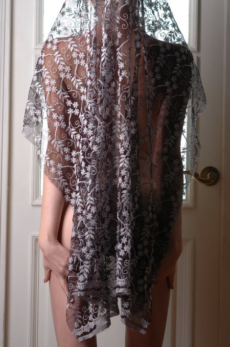 Мария Д - олицетворение чувственности и элегантности