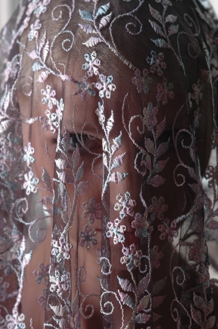 Мария Д - олицетворение чувственности и элегантности